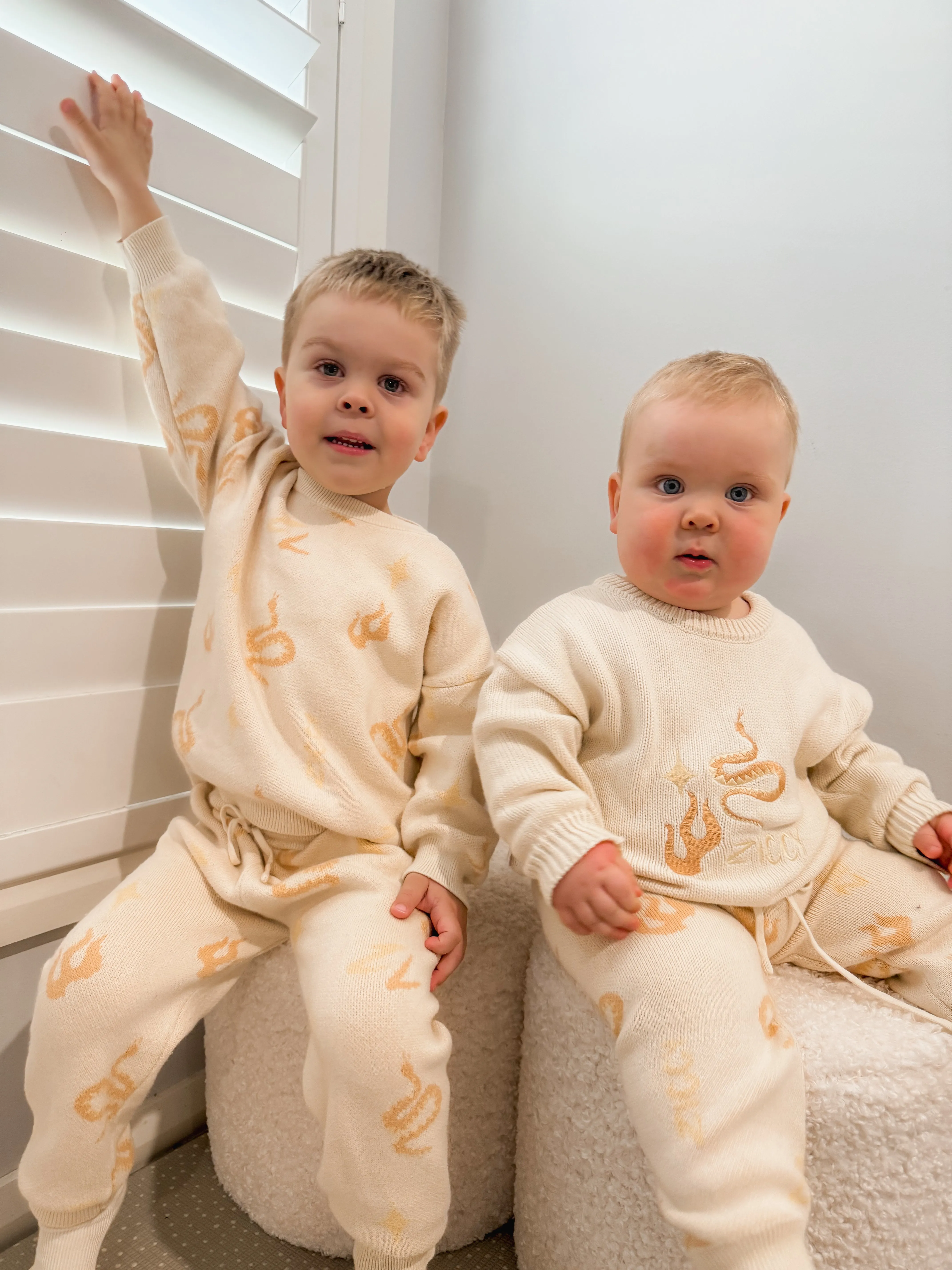 PANTS | EMBER