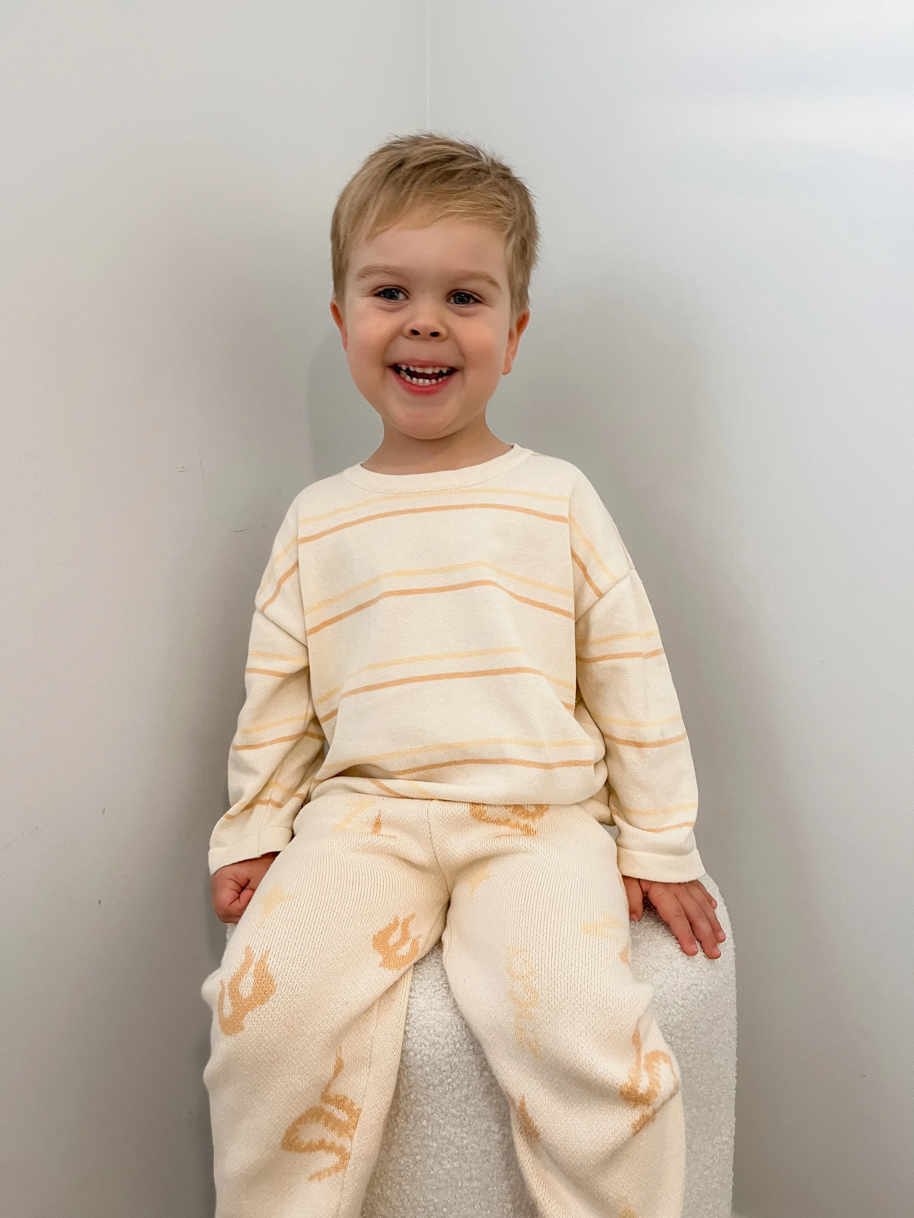 PANTS | EMBER