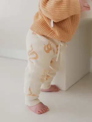 PANTS | EMBER