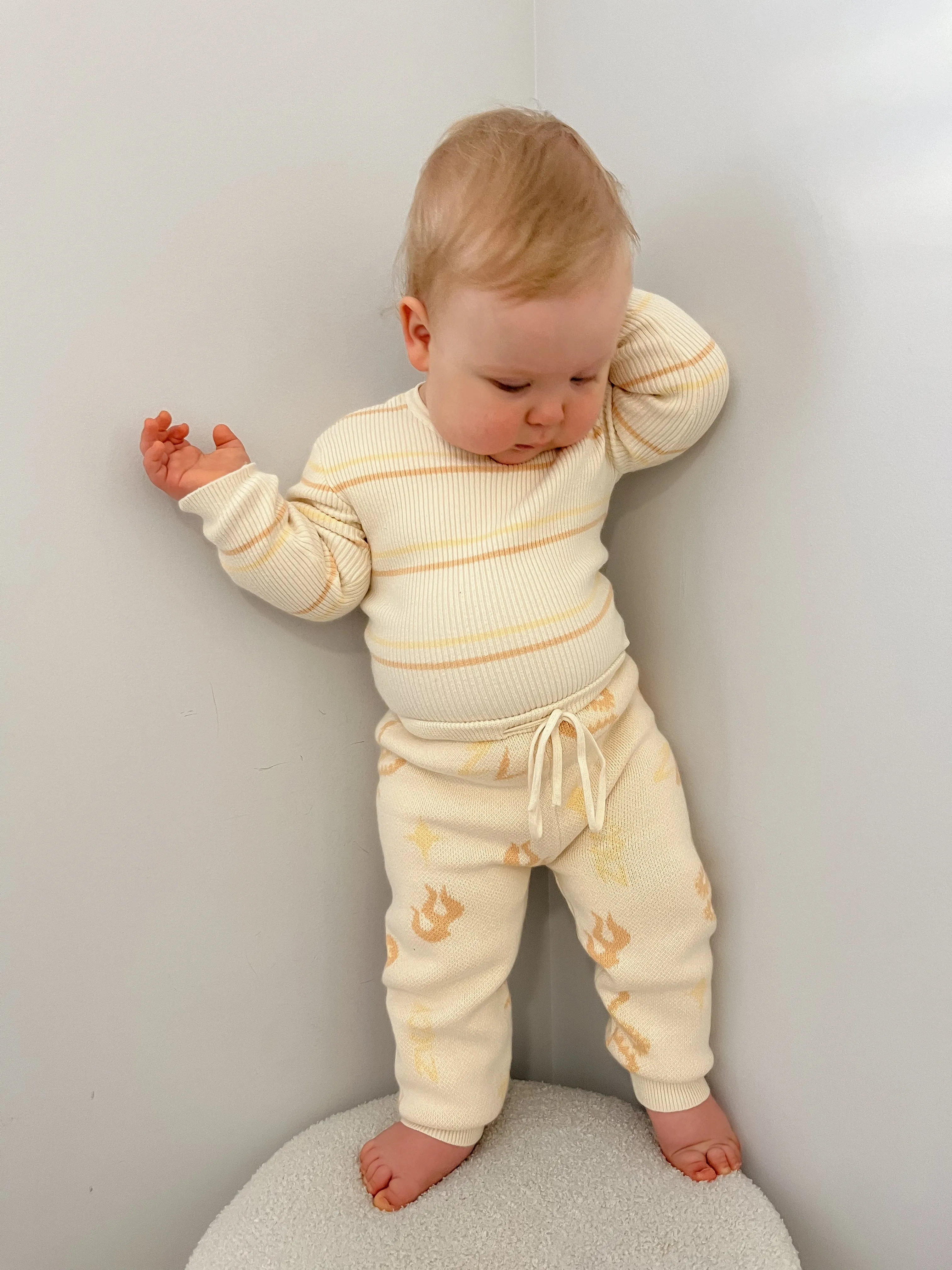 PANTS | EMBER