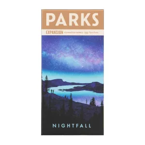 Parks Expansion: Nightfall