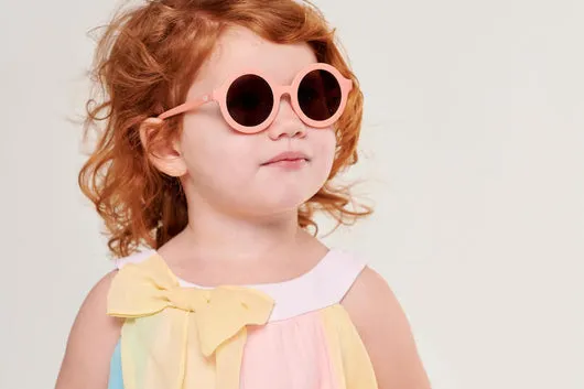 Peachy Keen Sunglasses