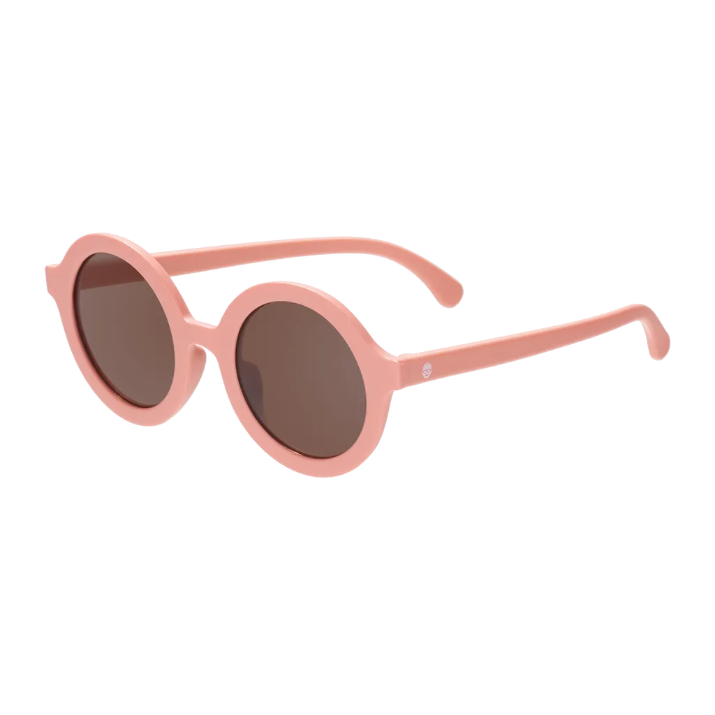 Peachy Keen Sunglasses
