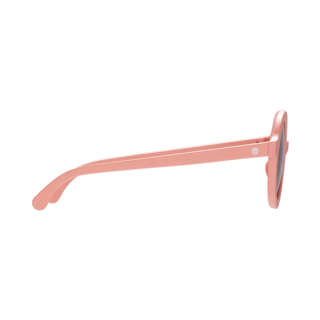 Peachy Keen Sunglasses
