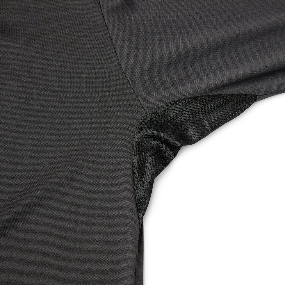 Pelagic Gear - Aquatek Goione Marlin Fishing Shirt - Black