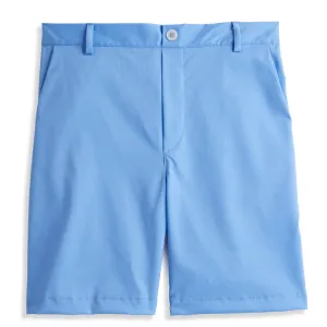 Performance Dress Short -- Blue