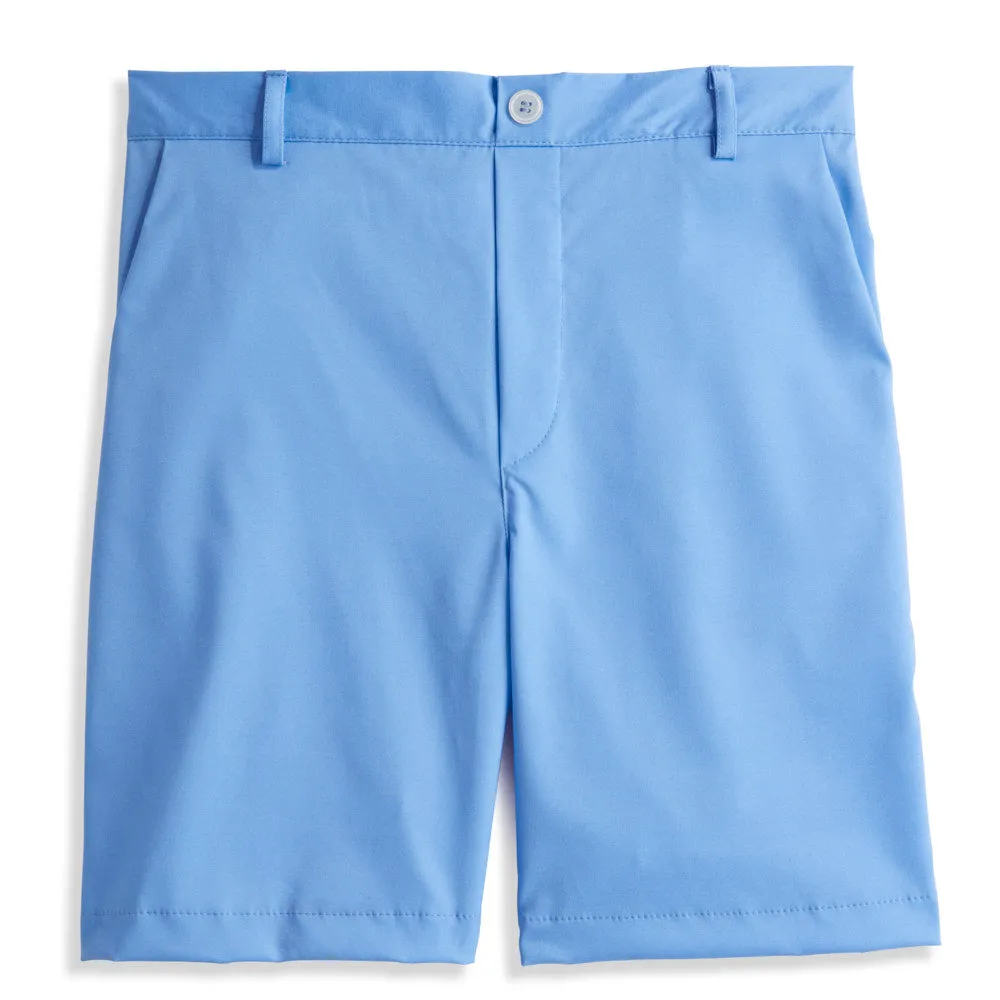 Performance Dress Short -- Blue