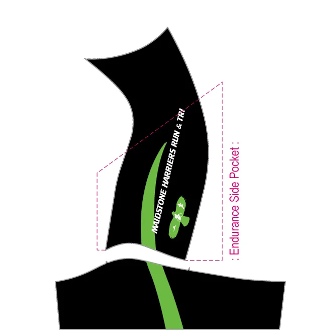 PERFORMANCE Endurance Bib Shorts