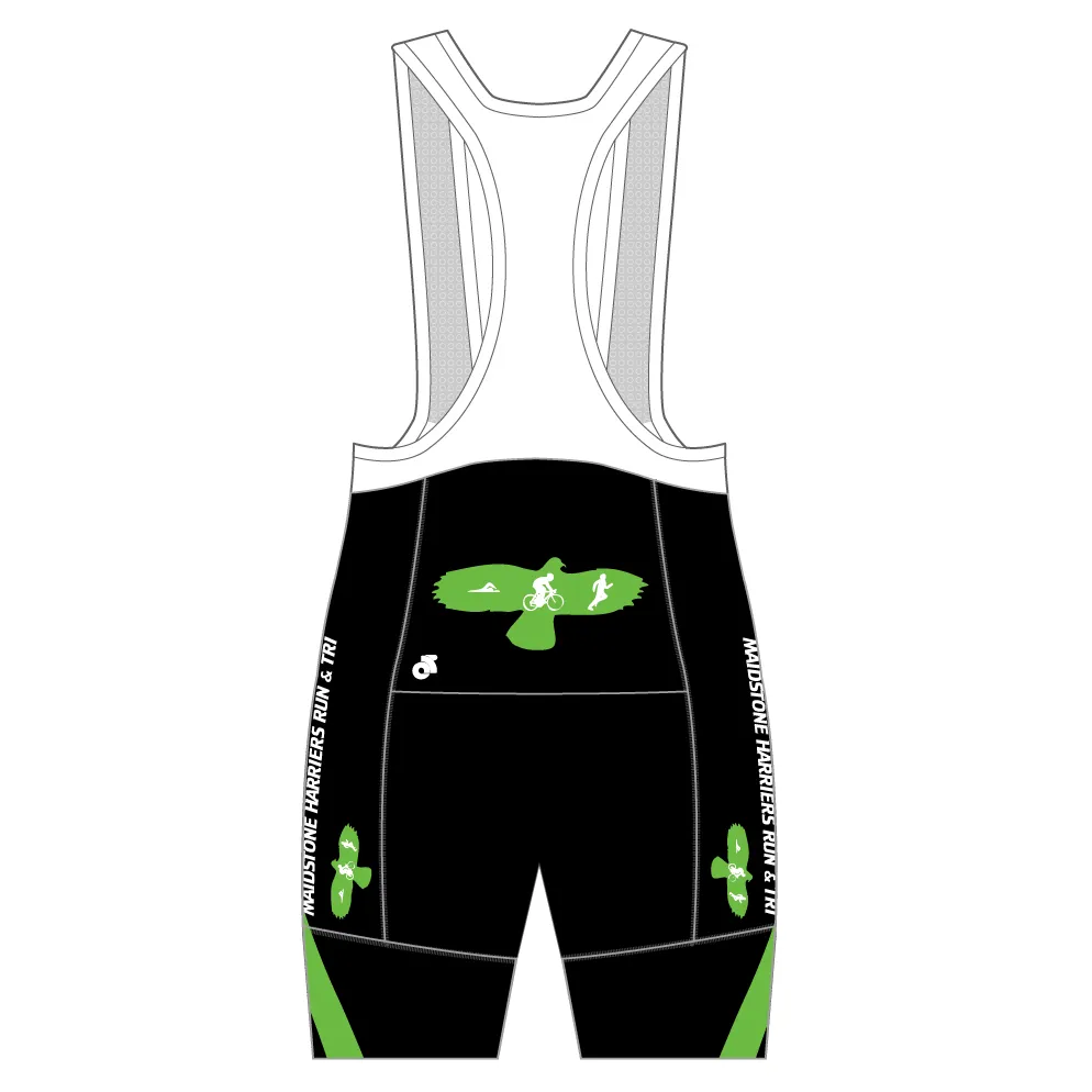 PERFORMANCE Endurance Bib Shorts