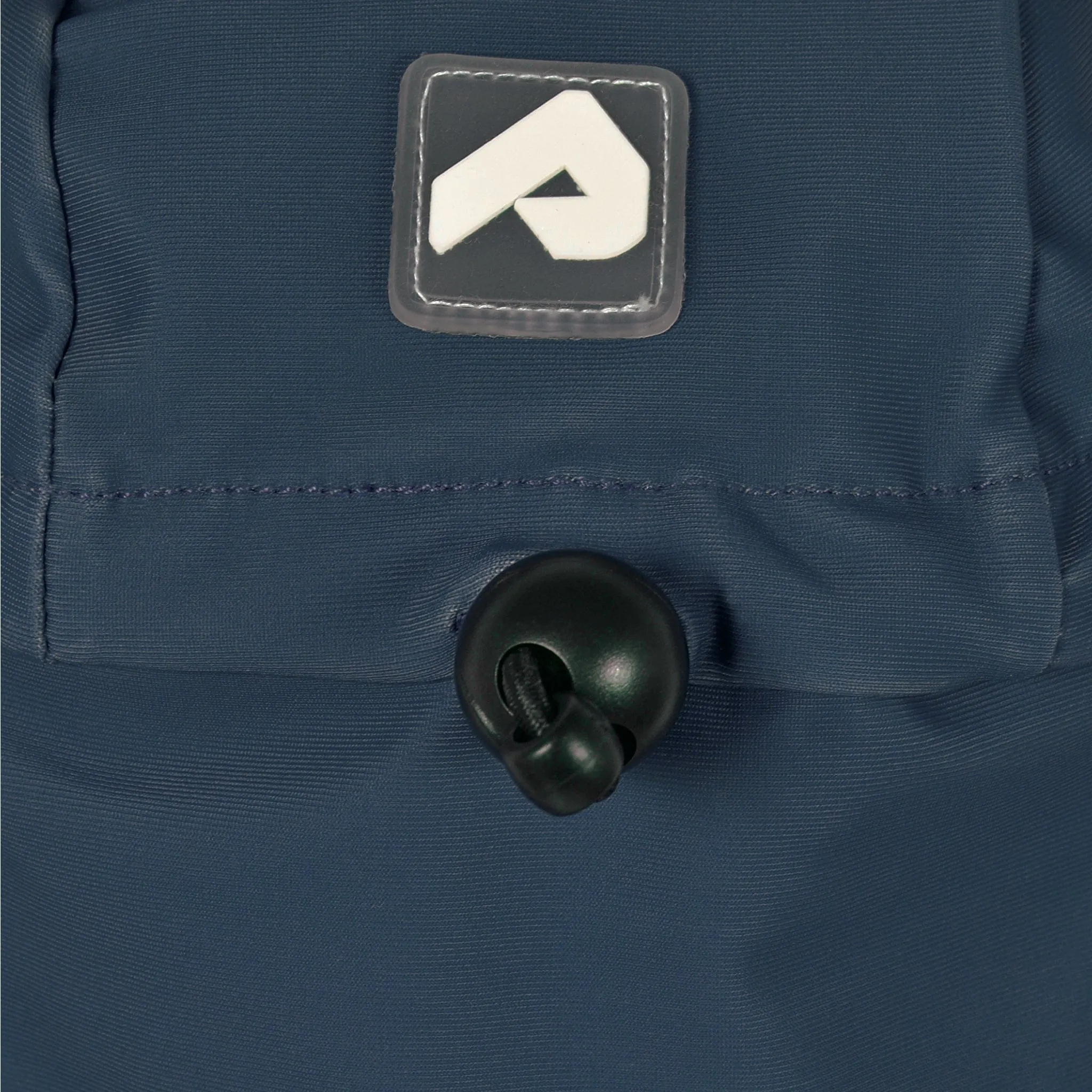 Perlimpinpin UV Protective Sun Cap - Marine
