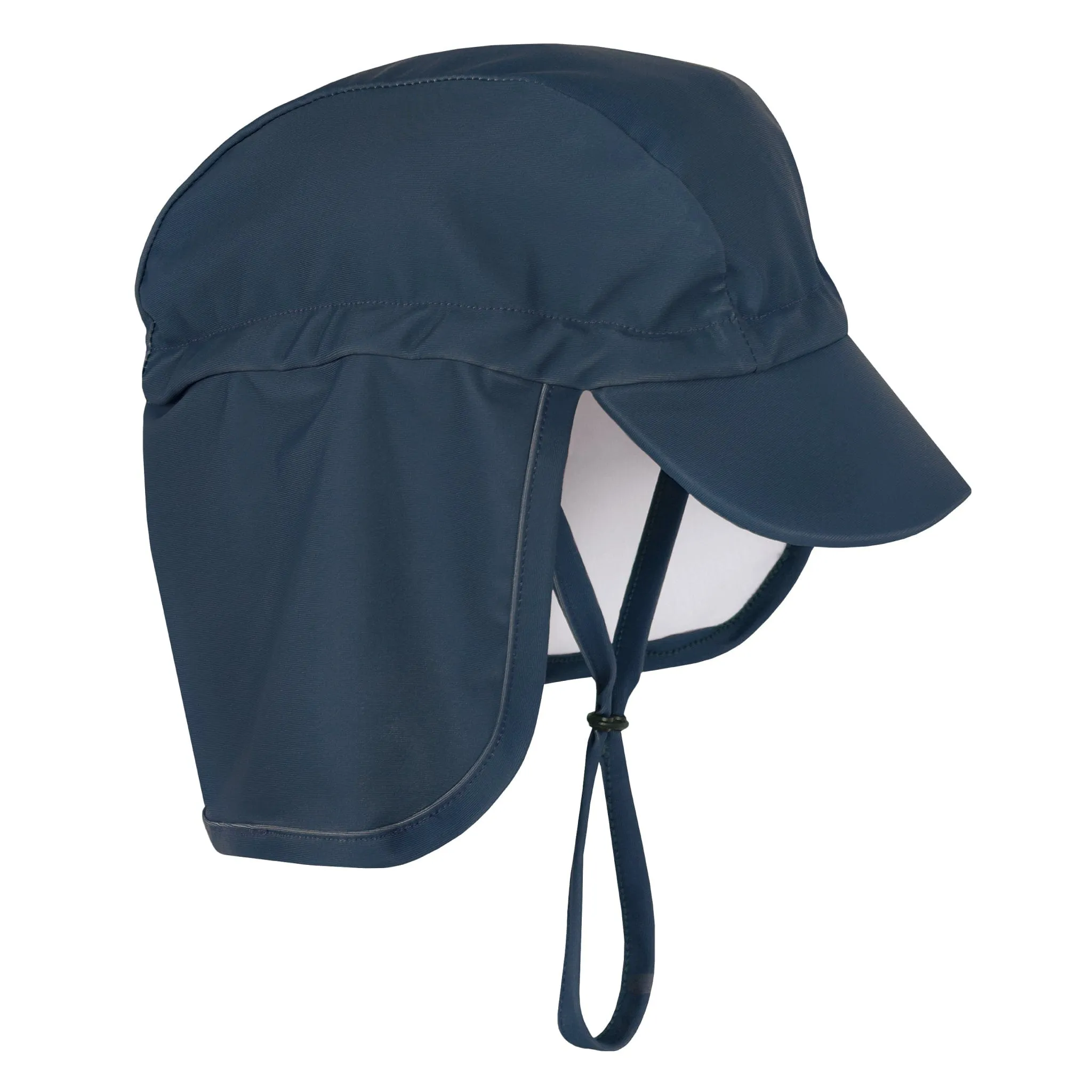 Perlimpinpin UV Protective Sun Cap - Marine