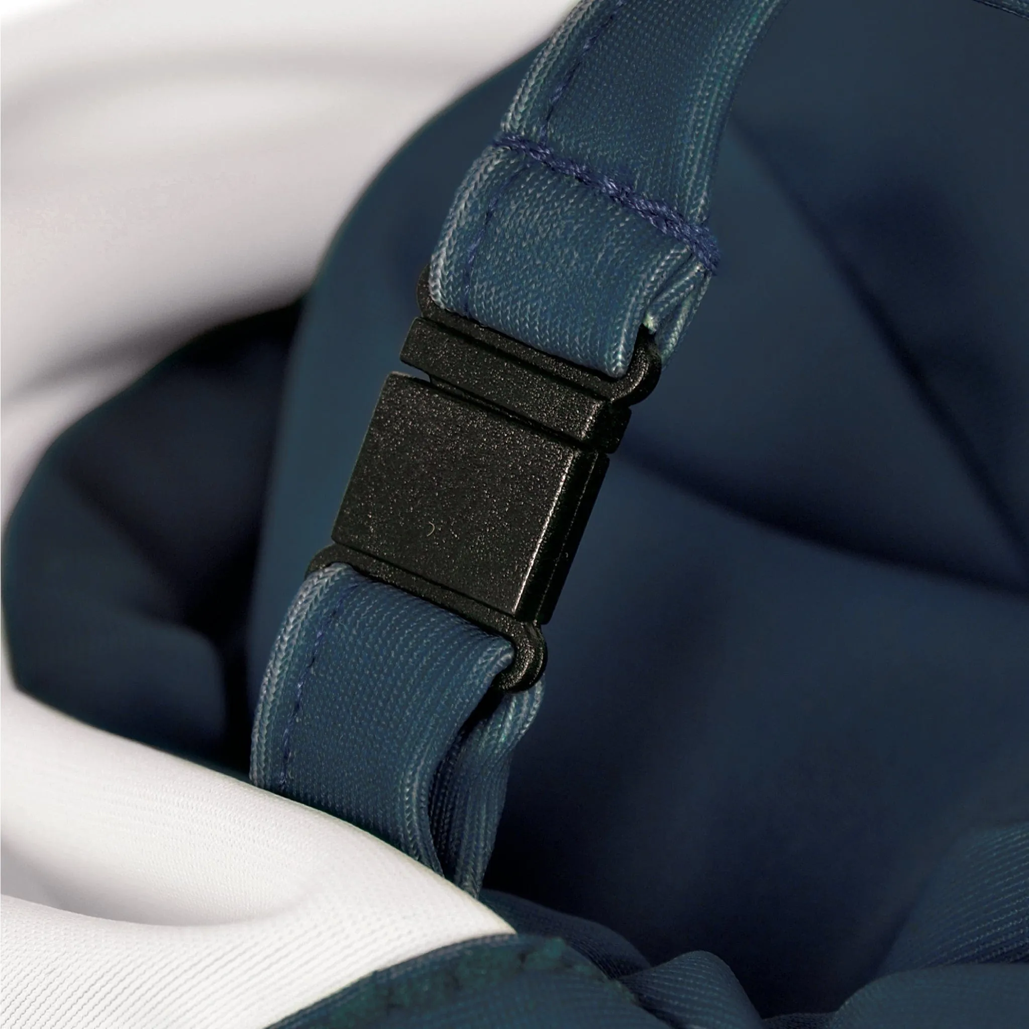 Perlimpinpin UV Protective Sun Cap - Marine