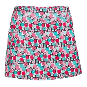 Pickleball Pocket Skirt-Paddle Party