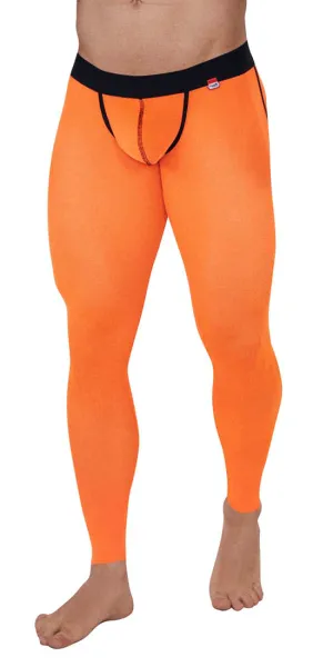 Pikante 1271 Sonar Athletic Pants Orange