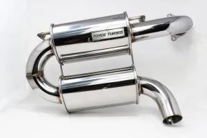 Polaris RZR Trail Exhaust (2016 )