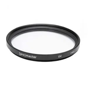 Promaster 67mm UV Filter