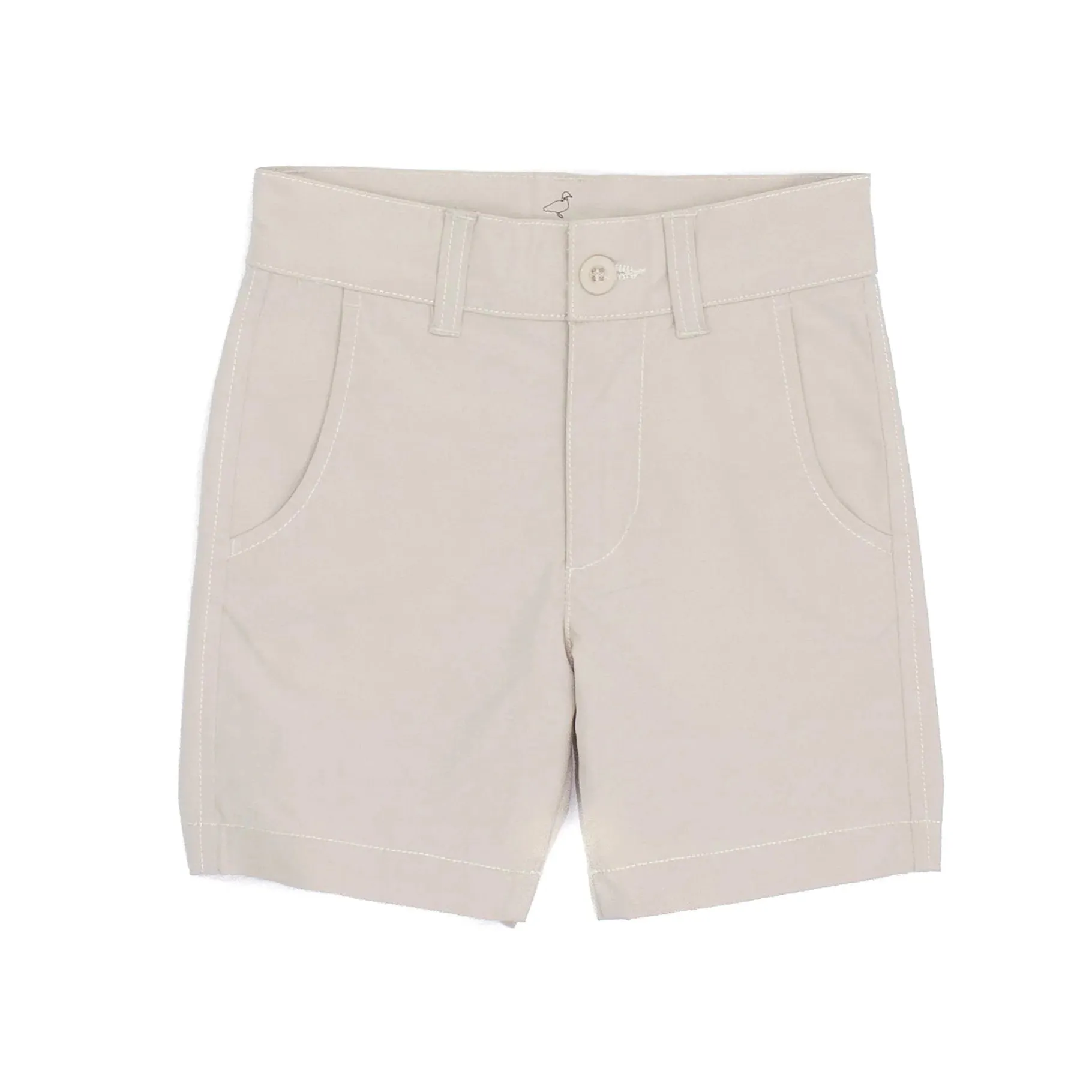 Properly Tied Driver Short Sand