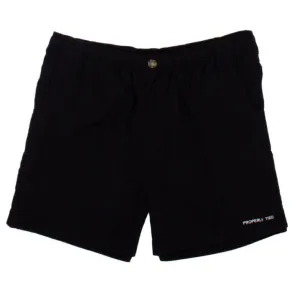 Properly Tied LD Mallard Short in Black