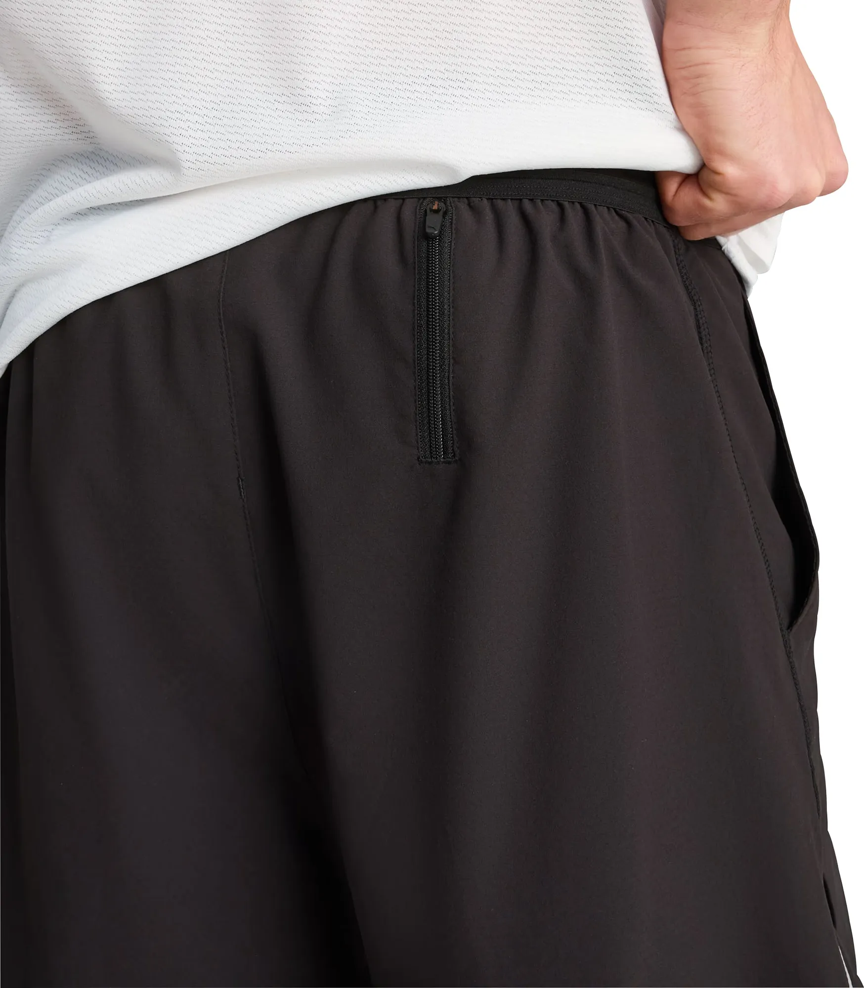 Puma X HYROX Ultraweave 6 Inch Mens Training Shorts - Black