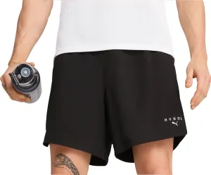 Puma X HYROX Ultraweave 6 Inch Mens Training Shorts - Black