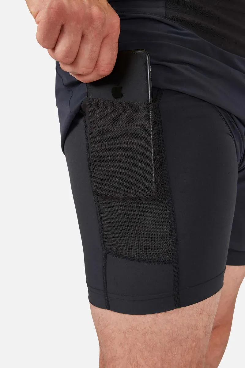 Rab Men's Talus Trail Shorts