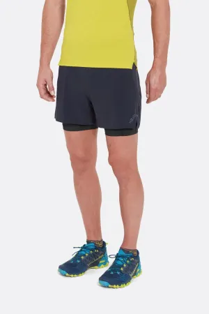 Rab Men's Talus Trail Shorts