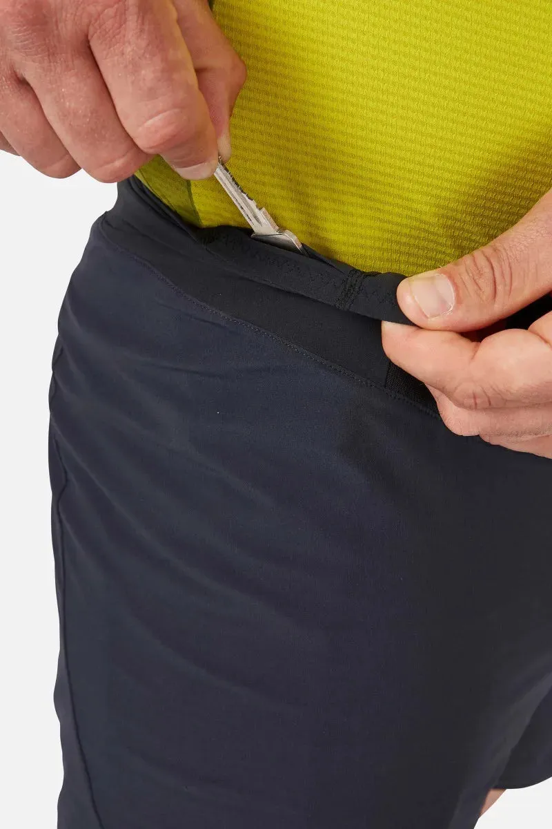 Rab Men's Talus Trail Shorts