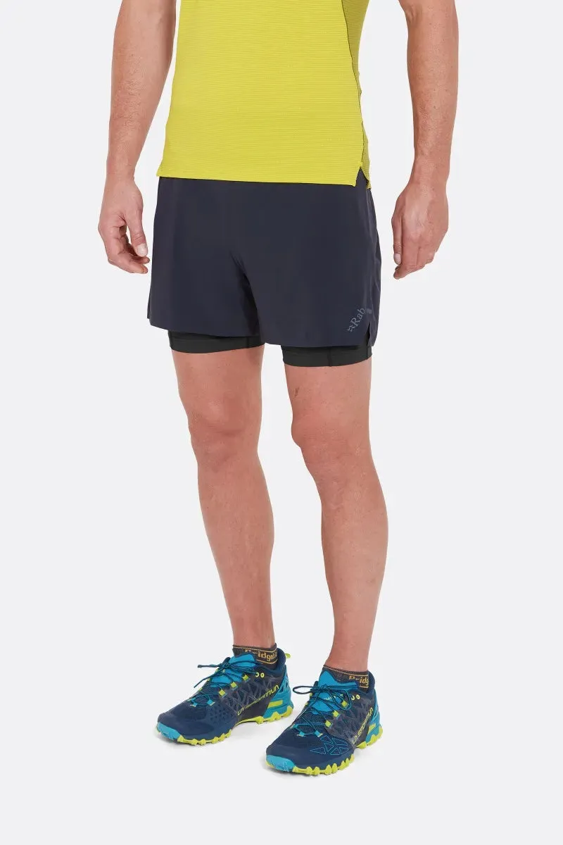 Rab Men's Talus Trail Shorts