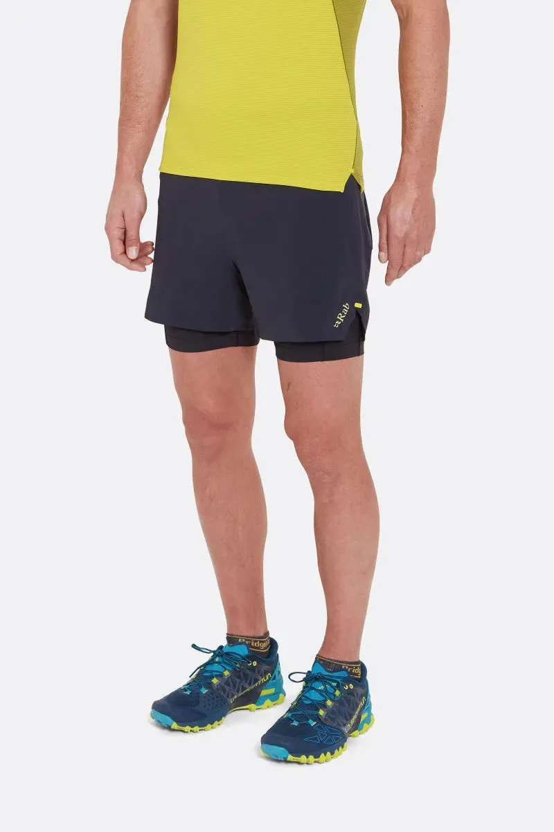 Rab Men's Talus Trail Shorts