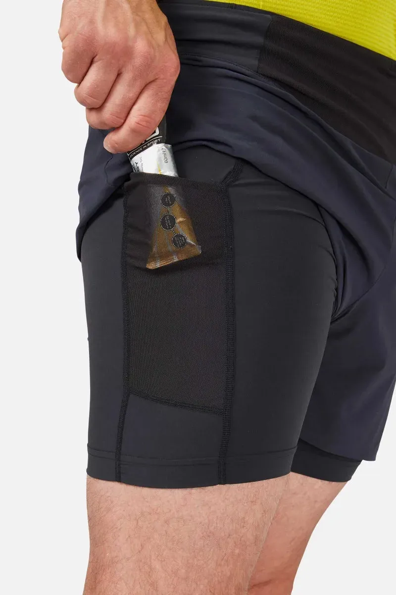 Rab Men's Talus Trail Shorts