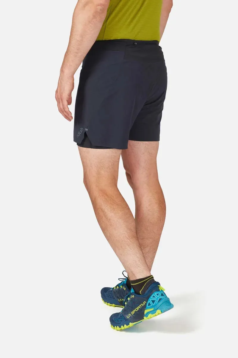 Rab Men's Talus Trail Shorts