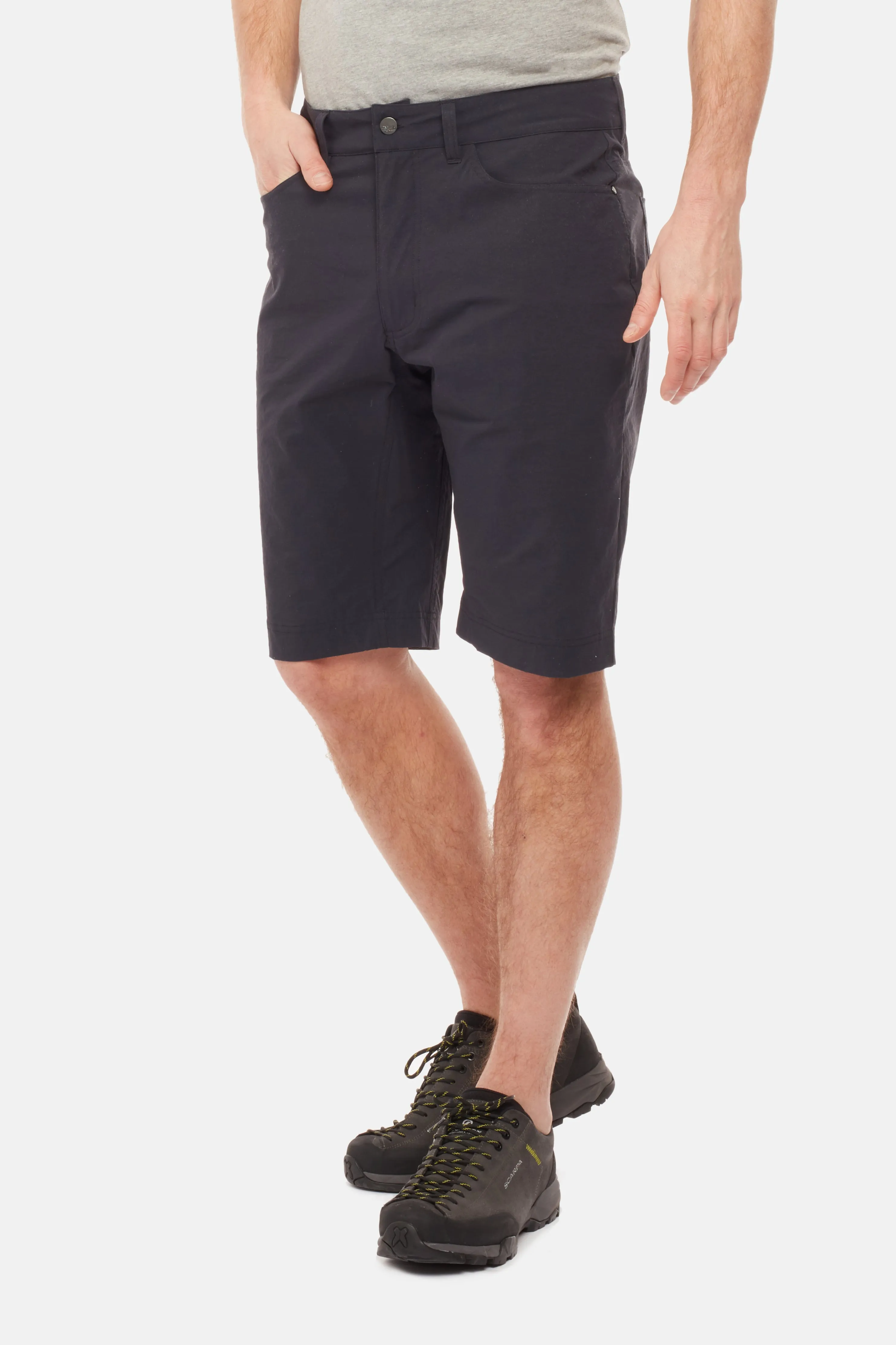 Rab Stryker Shorts