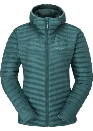 Rab Women's Cirrus Flex 2.0 Hood