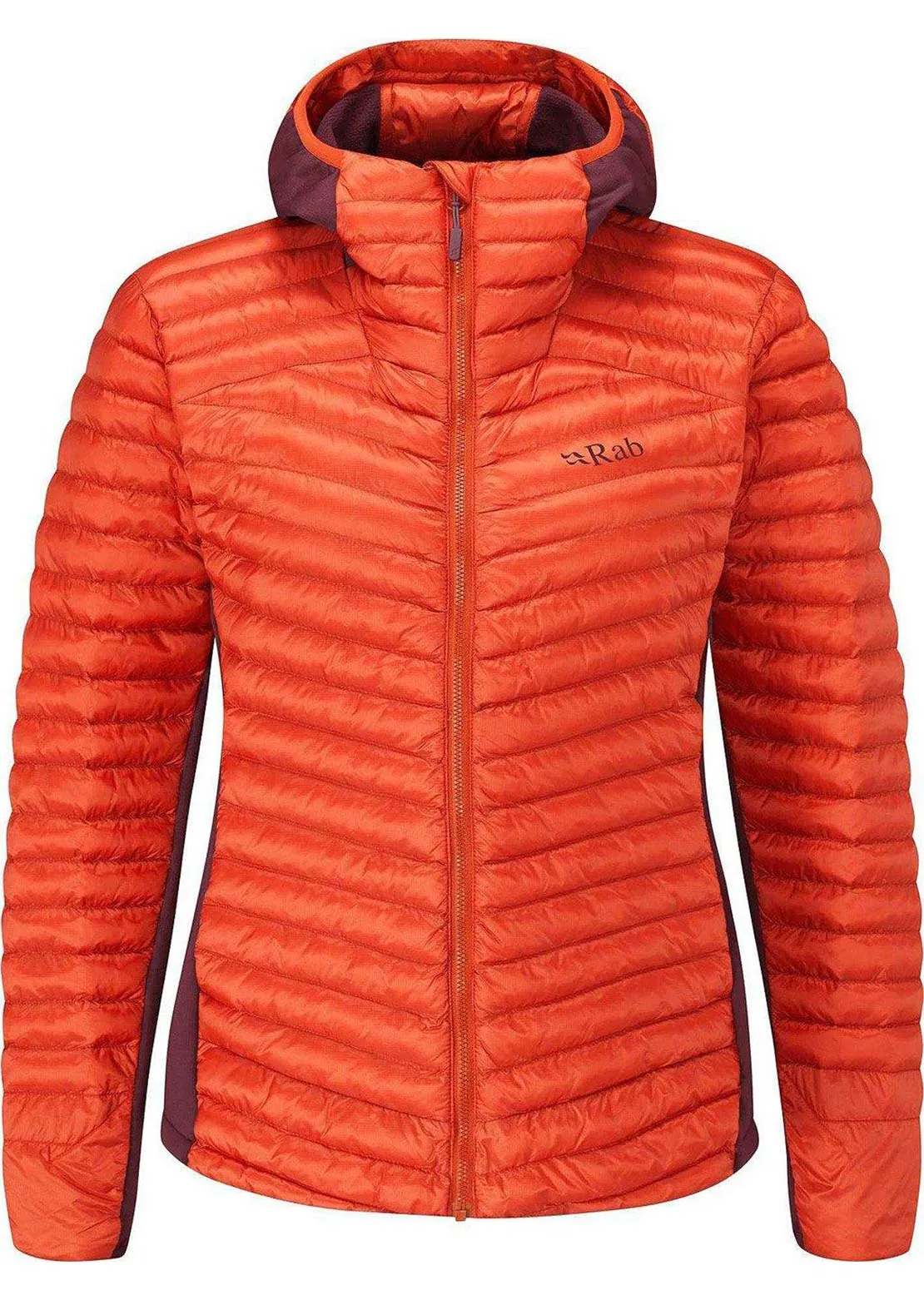 Rab Women's Cirrus Flex 2.0 Hood