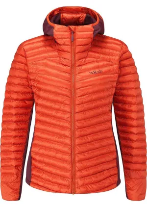 Rab Women's Cirrus Flex 2.0 Hood