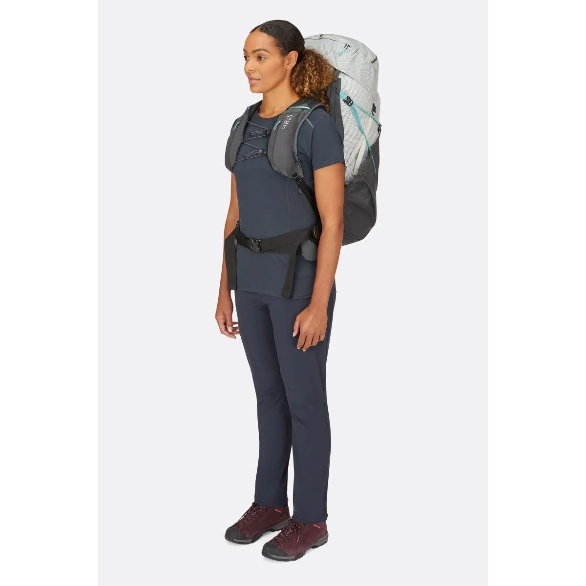 Rab Womens Muon 50Litre