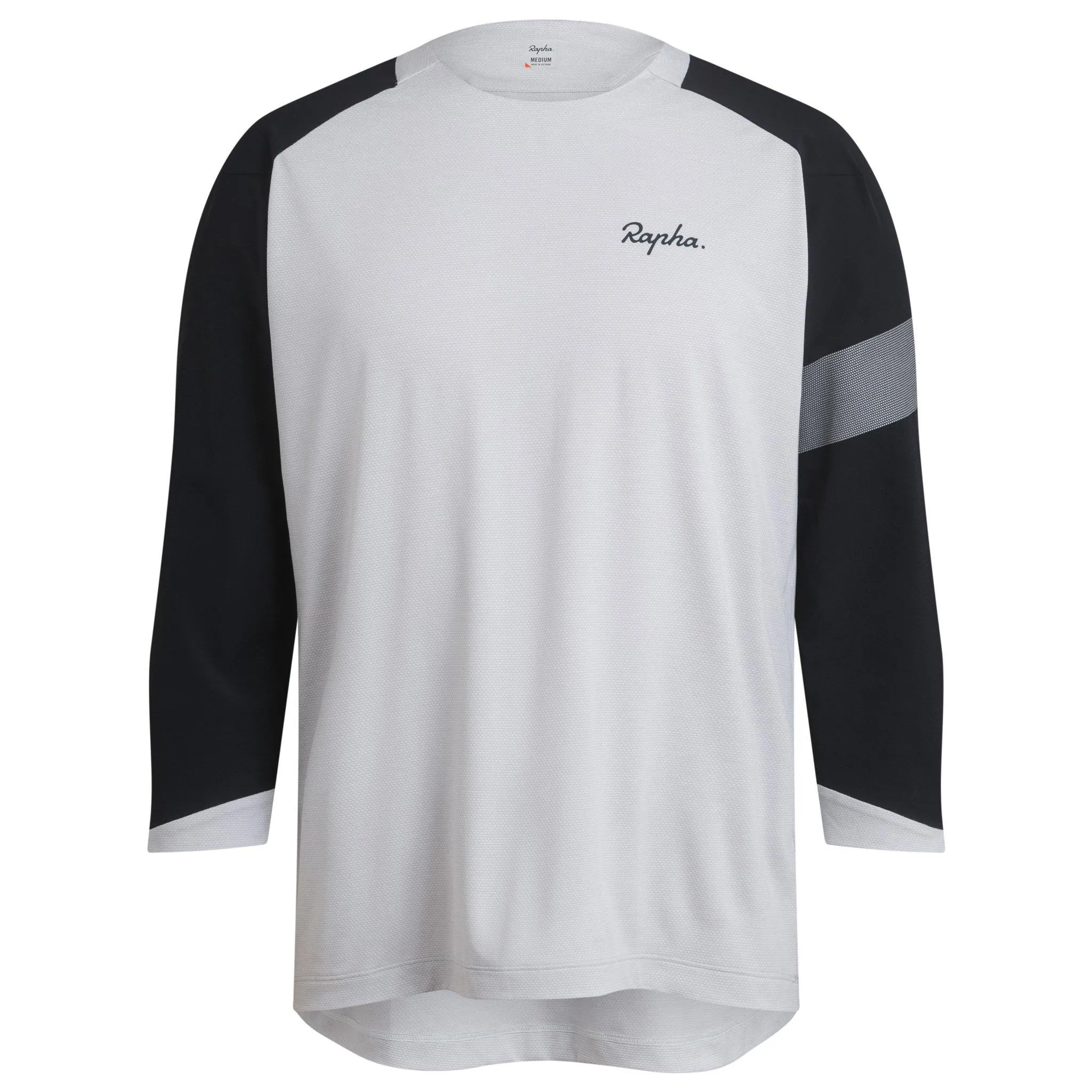Rapha - Men's Trail 3/4 Sleeve Jersey