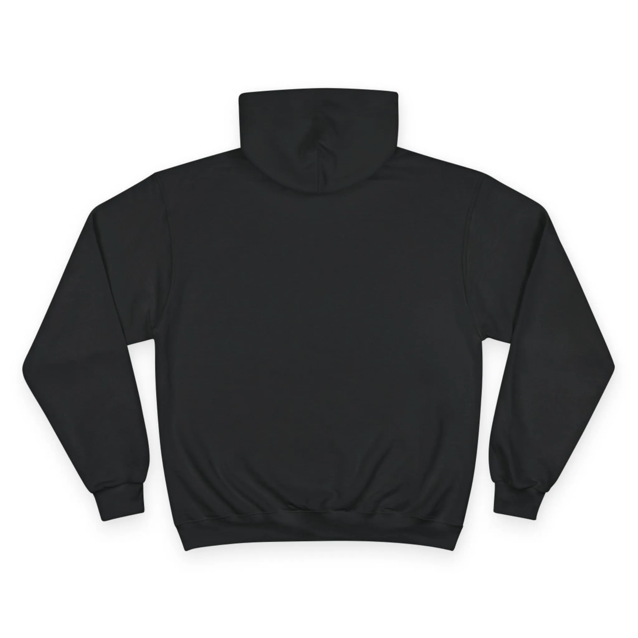 raw sushi "M.L.K" Champion Hoodie