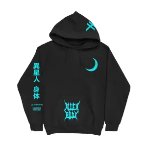 RAW VISION TEAL