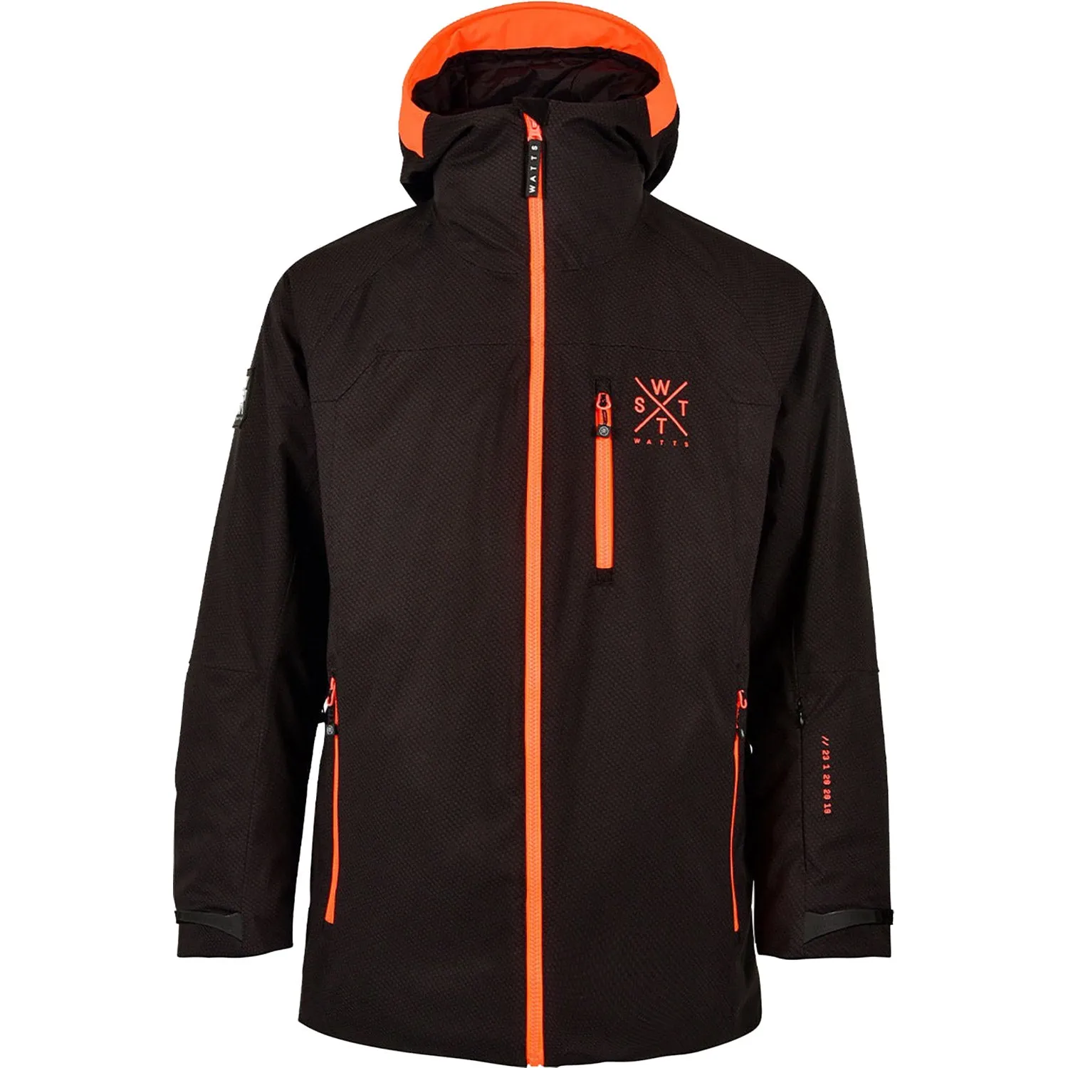 Regular Snow Jacket