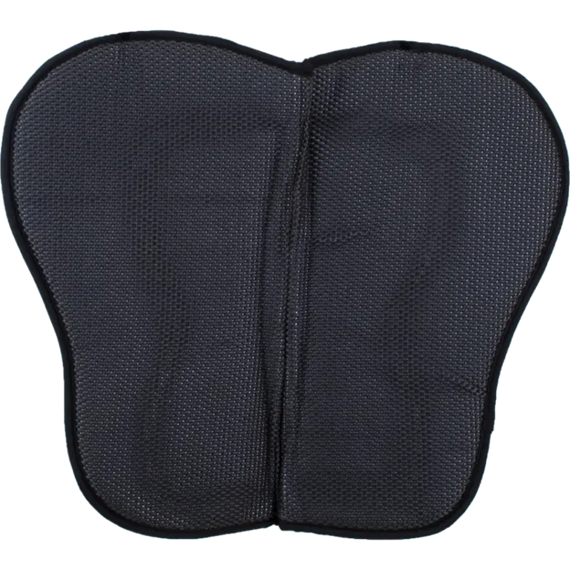 Reinsman M2 Lite Trail Contour Pad-Corral Navy
