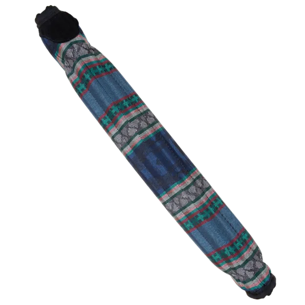 Reinsman M2 Lite Trail Contour Pad-Corral Navy
