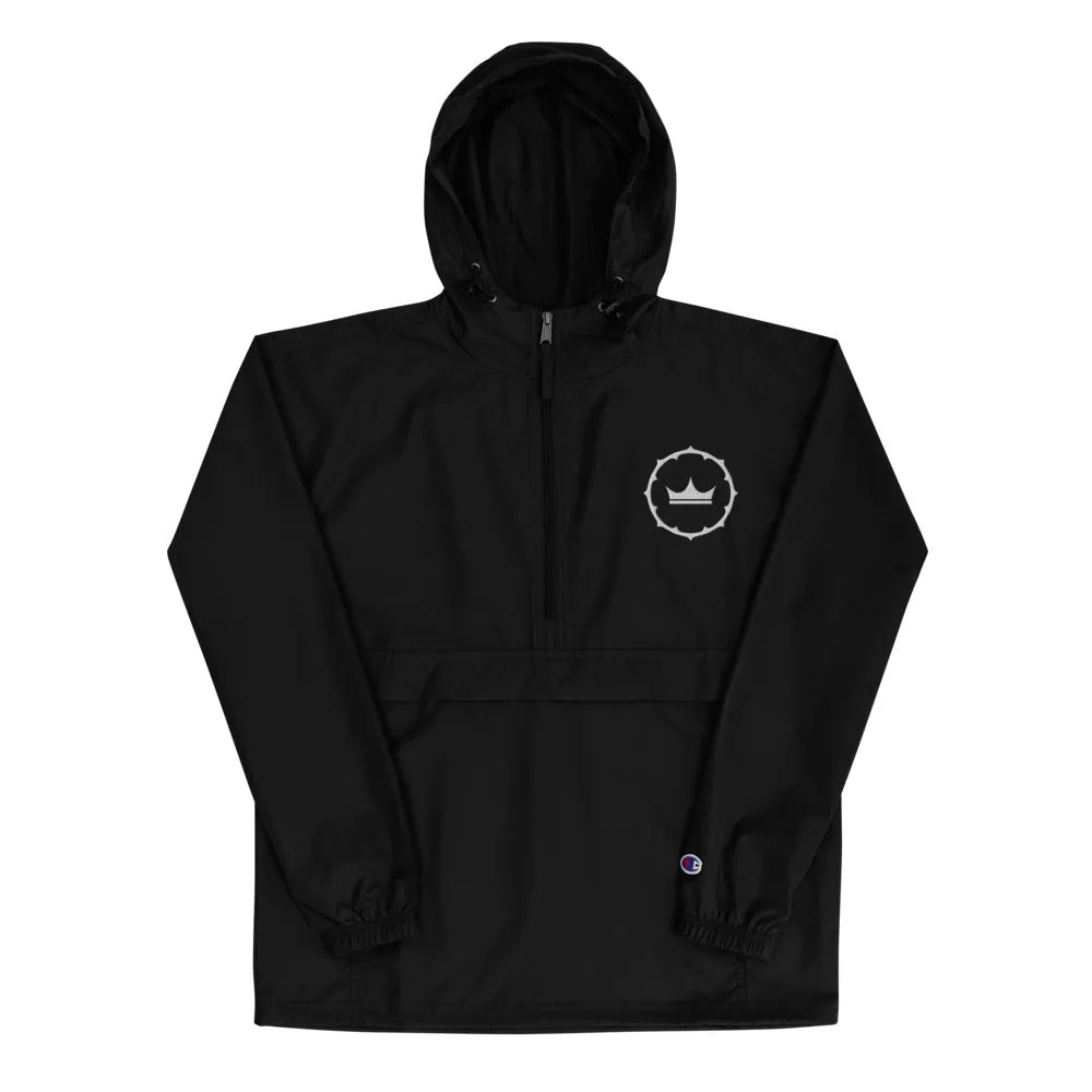 Remnant Crown Packable Jacket