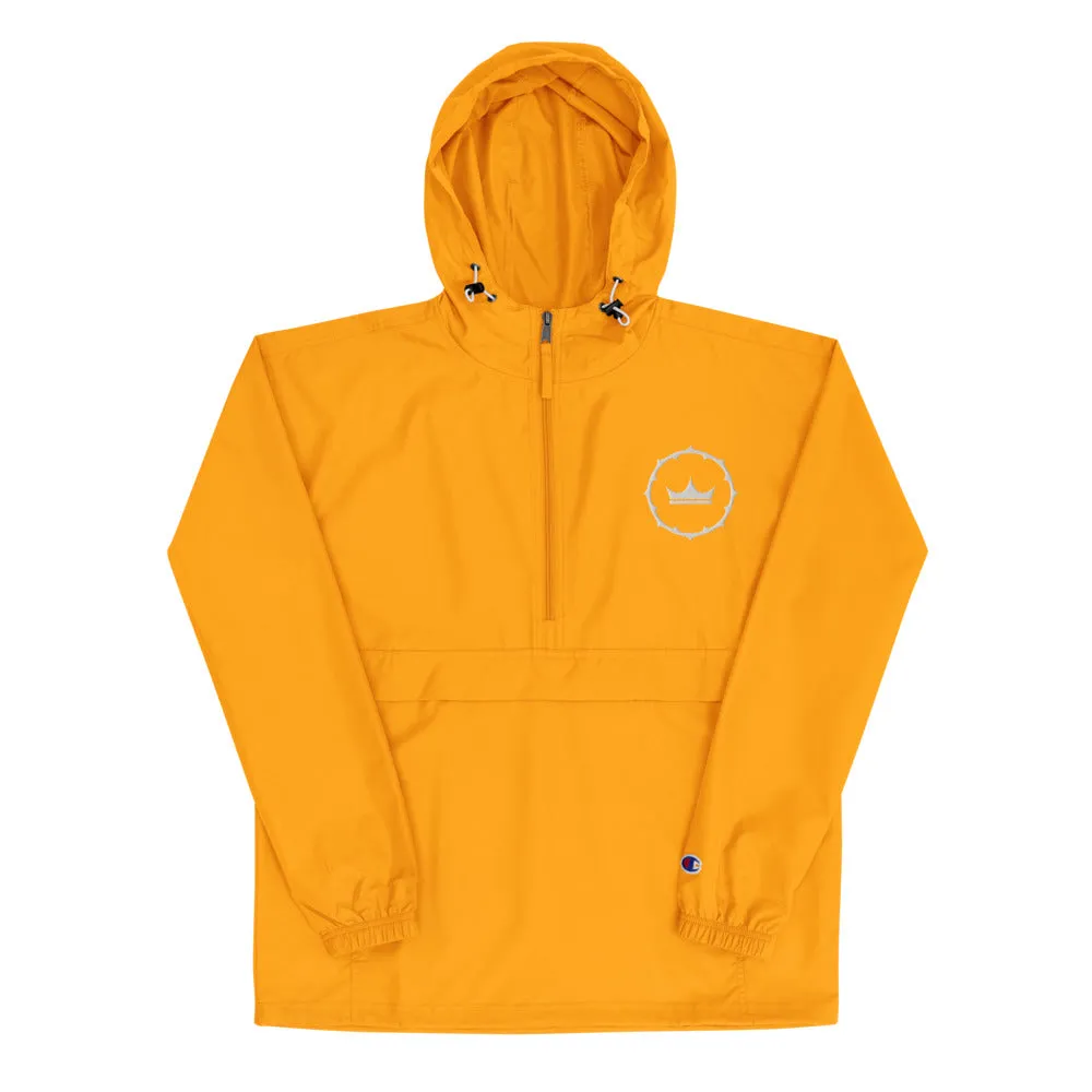 Remnant Crown Packable Jacket