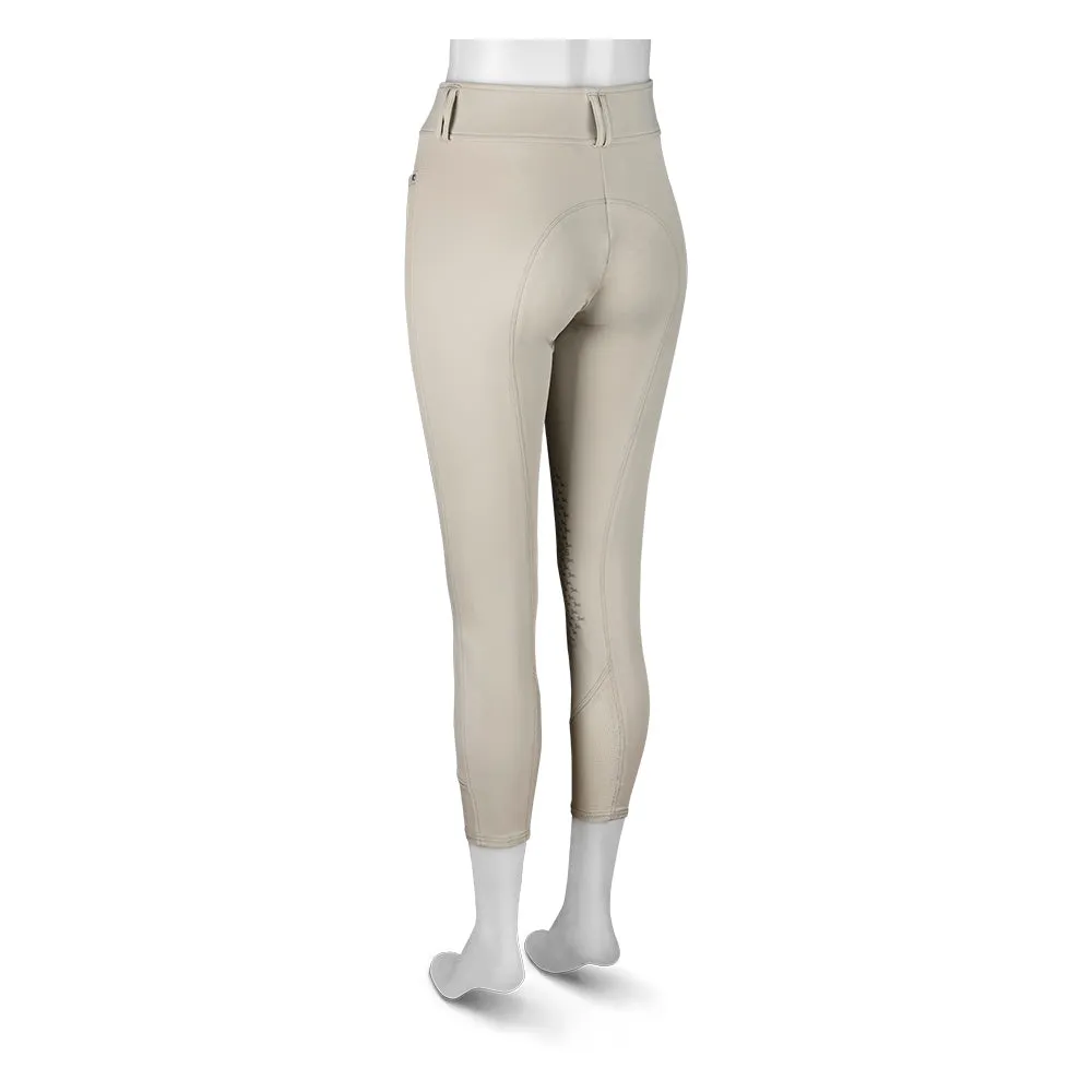 RJ Classics Harper Silicone Knee Patch Breech