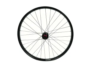 RSP x Alex Rims XM35 26" Trail / Enduro Rear Wheel - 12 x 148mm - 32h
