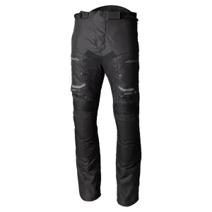 RST MAVERICK EVO CE LADIES TEXTILE PANT [BLACK]