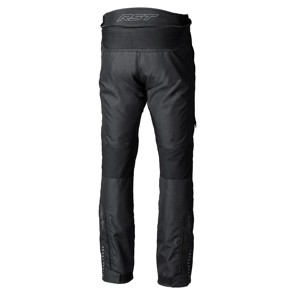 RST MAVERICK EVO CE LADIES TEXTILE PANT [BLACK]
