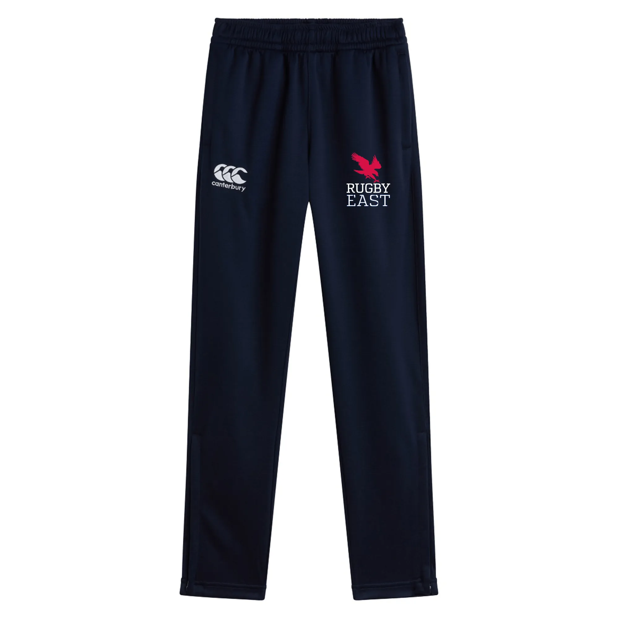 Rugby East Conference Stretch Tapered Pant by Canterbury