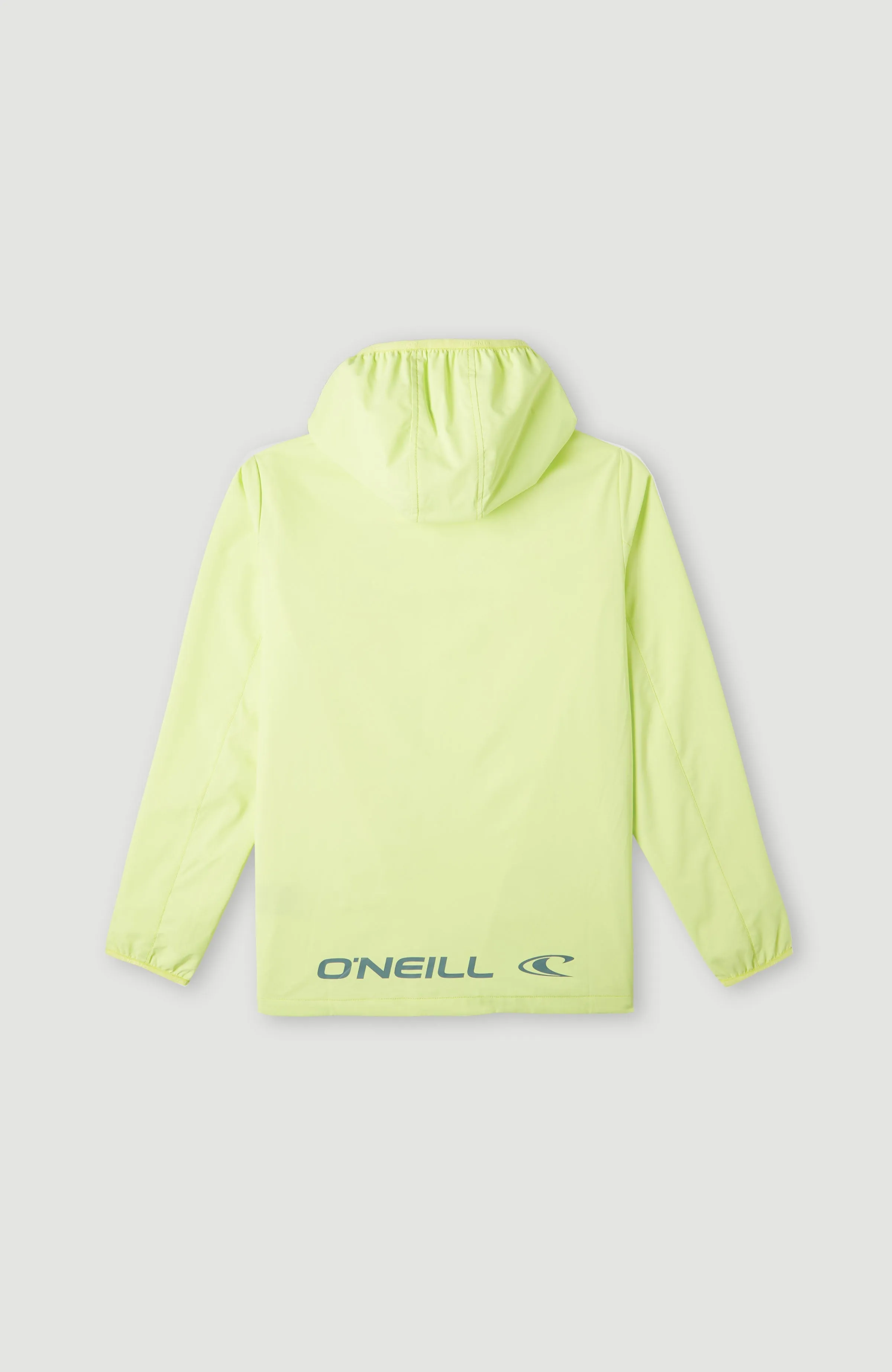 Rutile Jacke | Sunny Lime
